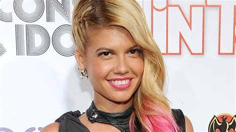 The Stunning Transformation Of Chanel West Coast